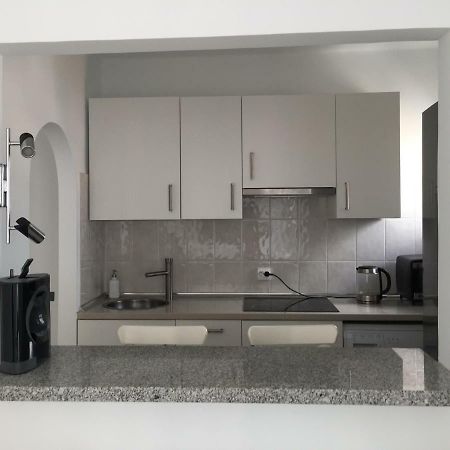 Paraiso 12 - 1Bedroom 플라야 파라이소 외부 사진