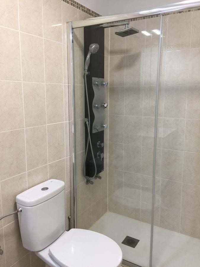 Paraiso 12 - 1Bedroom 플라야 파라이소 외부 사진