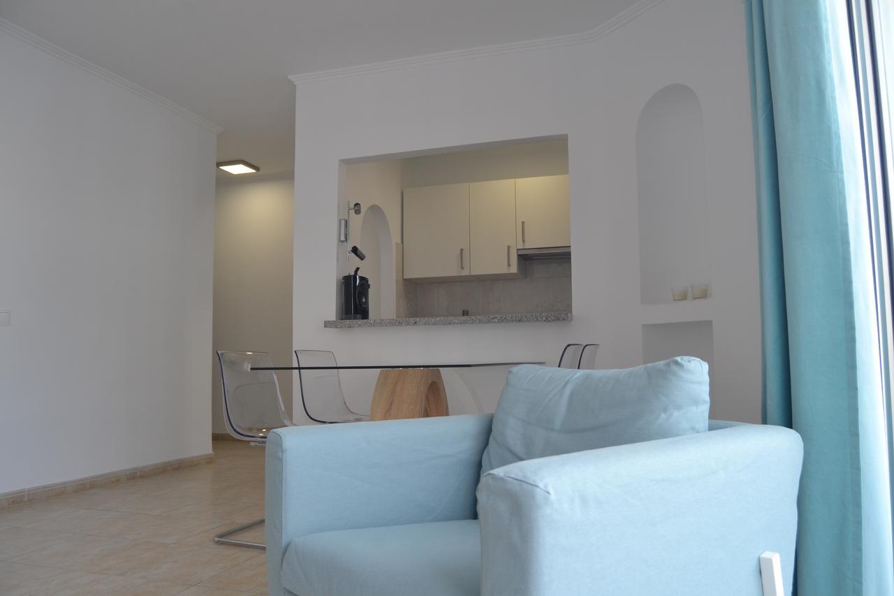 Paraiso 12 - 1Bedroom 플라야 파라이소 외부 사진