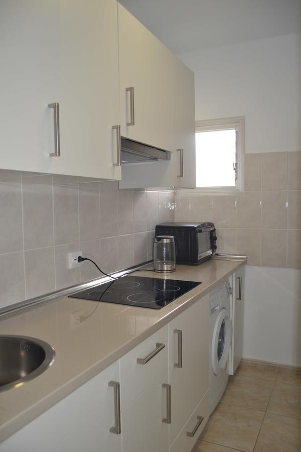 Paraiso 12 - 1Bedroom 플라야 파라이소 외부 사진