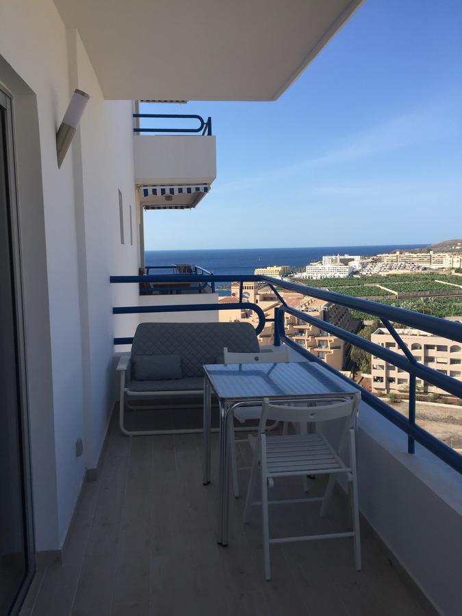 Paraiso 12 - 1Bedroom 플라야 파라이소 외부 사진
