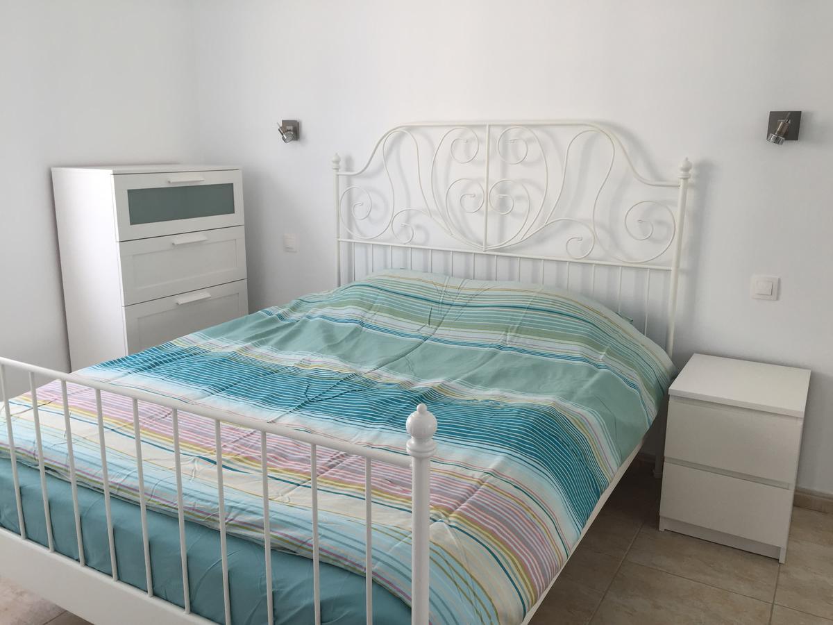 Paraiso 12 - 1Bedroom 플라야 파라이소 외부 사진