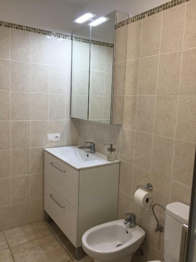 Paraiso 12 - 1Bedroom 플라야 파라이소 외부 사진
