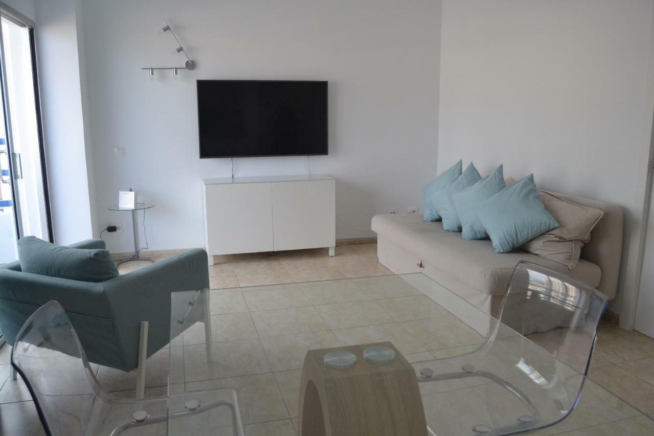 Paraiso 12 - 1Bedroom 플라야 파라이소 외부 사진
