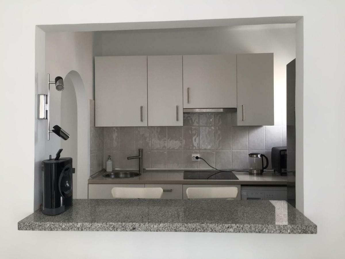 Paraiso 12 - 1Bedroom 플라야 파라이소 외부 사진